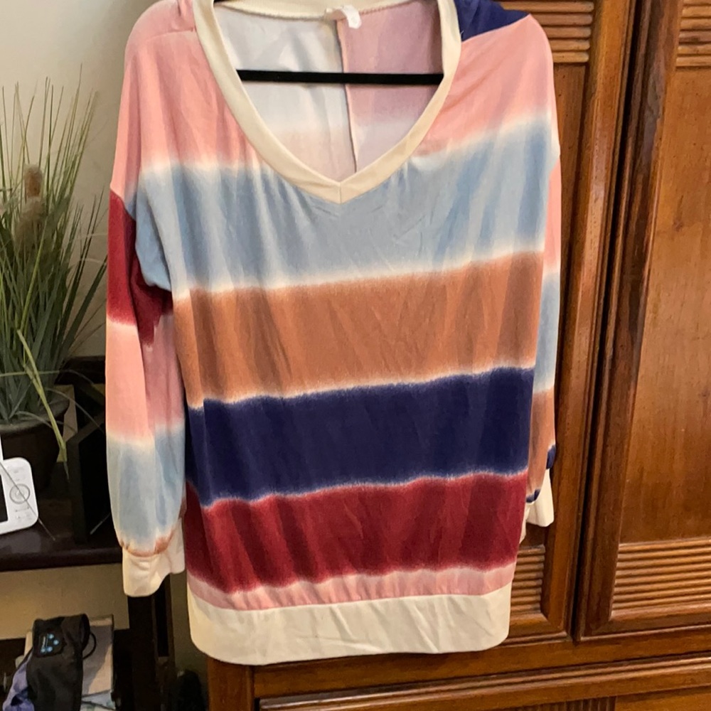 Honeymoon shirt